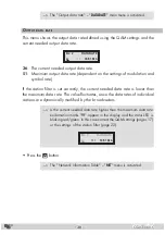 Preview for 30 page of Triax CG2CT 860 C Assembly Instructions Manual