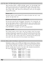 Preview for 7 page of Triax CGS-2 764 C Assembly Instructions Manual