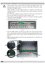 Preview for 10 page of Triax CGS-2 764 C Assembly Instructions Manual