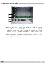 Preview for 11 page of Triax CGS-2 764 C Assembly Instructions Manual