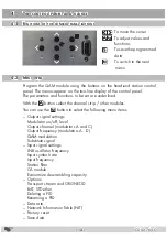 Preview for 12 page of Triax CGS-2 764 C Assembly Instructions Manual