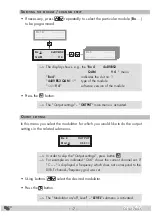 Preview for 17 page of Triax CGS-2 764 C Assembly Instructions Manual