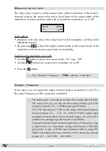 Preview for 18 page of Triax CGS-2 764 C Assembly Instructions Manual