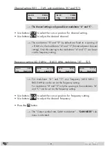 Предварительный просмотр 19 страницы Triax CGS-2 764 C Assembly Instructions Manual