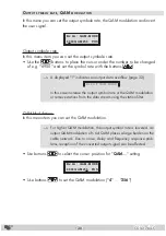 Предварительный просмотр 20 страницы Triax CGS-2 764 C Assembly Instructions Manual