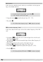 Предварительный просмотр 22 страницы Triax CGS-2 764 C Assembly Instructions Manual