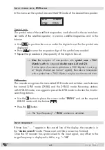 Предварительный просмотр 23 страницы Triax CGS-2 764 C Assembly Instructions Manual