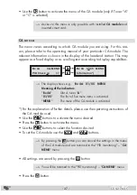 Предварительный просмотр 27 страницы Triax CGS-2 764 C Assembly Instructions Manual