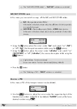 Preview for 30 page of Triax CGS-2 764 C Assembly Instructions Manual