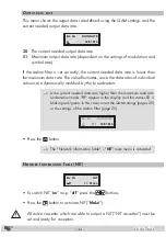 Предварительный просмотр 32 страницы Triax CGS-2 764 C Assembly Instructions Manual