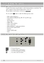 Предварительный просмотр 11 страницы Triax CGS 470 Assembly Instruction Manual