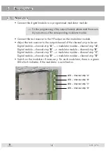 Предварительный просмотр 12 страницы Triax CGS 470 Assembly Instruction Manual