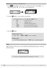 Предварительный просмотр 16 страницы Triax CGS 470 Assembly Instruction Manual