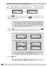 Предварительный просмотр 19 страницы Triax CGT 660 Assembly Instructions Manual