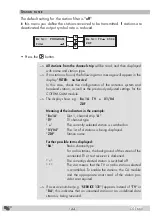 Preview for 23 page of Triax CGT 660 Assembly Instructions Manual