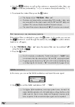 Preview for 24 page of Triax CGT 660 Assembly Instructions Manual