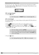 Preview for 28 page of Triax CGT 660 Assembly Instructions Manual