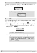 Предварительный просмотр 29 страницы Triax CGT 660 Assembly Instructions Manual