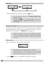 Preview for 32 page of Triax CGT 660 Assembly Instructions Manual