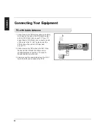 Preview for 10 page of Triax CR 310 User Manual