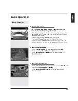 Preview for 11 page of Triax CR 310 User Manual