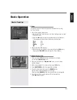 Preview for 13 page of Triax CR 310 User Manual