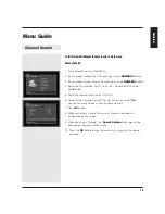 Preview for 19 page of Triax CR 310 User Manual