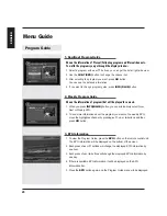 Preview for 24 page of Triax CR 310 User Manual