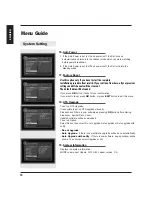 Preview for 30 page of Triax CR 310 User Manual