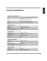 Preview for 35 page of Triax CR 310 User Manual