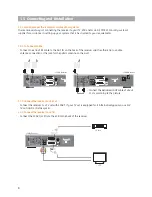 Preview for 8 page of Triax CR 317 User Manual