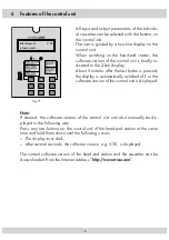 Предварительный просмотр 15 страницы Triax CSE 3319 Assembly Instructions Manual