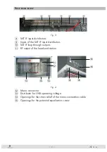 Предварительный просмотр 11 страницы Triax CSE 816 Assembly Instruction Manual