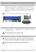 Preview for 18 page of Triax CSE 816 Assembly Instruction Manual