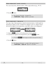 Предварительный просмотр 30 страницы Triax CSE 816 Assembly Instruction Manual