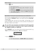 Preview for 34 page of Triax CSE 816 Assembly Instruction Manual