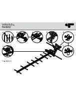 Preview for 2 page of Triax Digi 10 User Manual