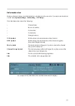 Preview for 19 page of Triax Digital Satellite Receiver SR 110 User Manual