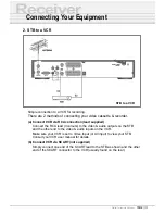 Preview for 11 page of Triax DVB 250 T Owner'S Instructions Manual