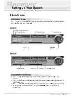 Preview for 15 page of Triax DVB 250 T Owner'S Instructions Manual