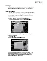 Preview for 11 page of Triax DVB 63S User Manual