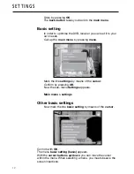 Preview for 12 page of Triax DVB 63S User Manual