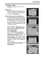 Preview for 15 page of Triax DVB 63S User Manual