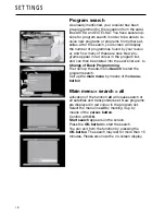 Preview for 18 page of Triax DVB 63S User Manual