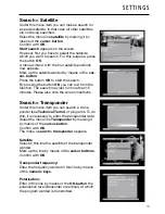 Preview for 19 page of Triax DVB 63S User Manual