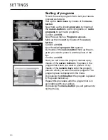 Preview for 24 page of Triax DVB 63S User Manual