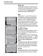 Preview for 32 page of Triax DVB 63S User Manual