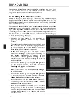 Preview for 12 page of Triax DVB 75SI User Manual