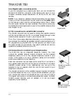 Предварительный просмотр 14 страницы Triax DVB 75SI User Manual