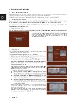 Preview for 9 page of Triax DVB C1 User Manual